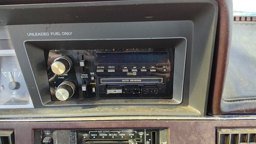 1982 1992 olds ciera stock - olds,