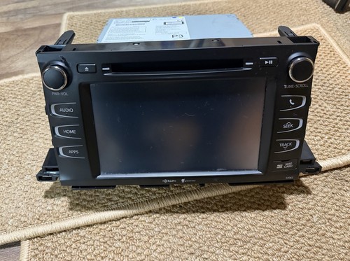Highlander audio radio - 14-15,